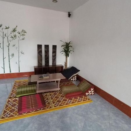Baan Khai 班凯旅馆旅舍 外观 照片