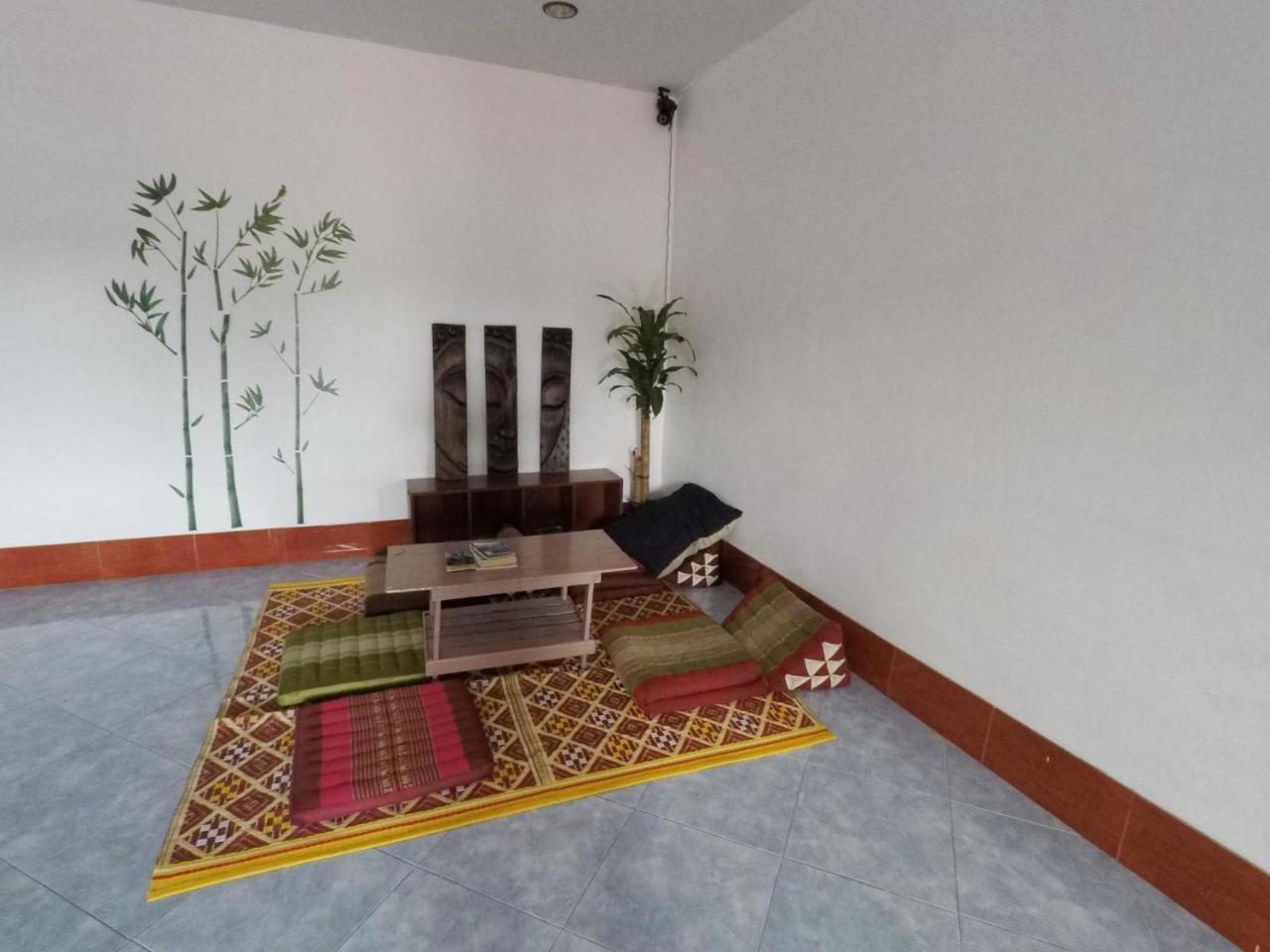 Baan Khai 班凯旅馆旅舍 外观 照片
