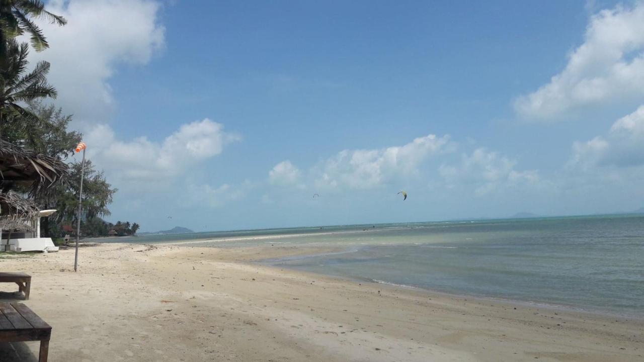 Baan Khai 班凯旅馆旅舍 外观 照片