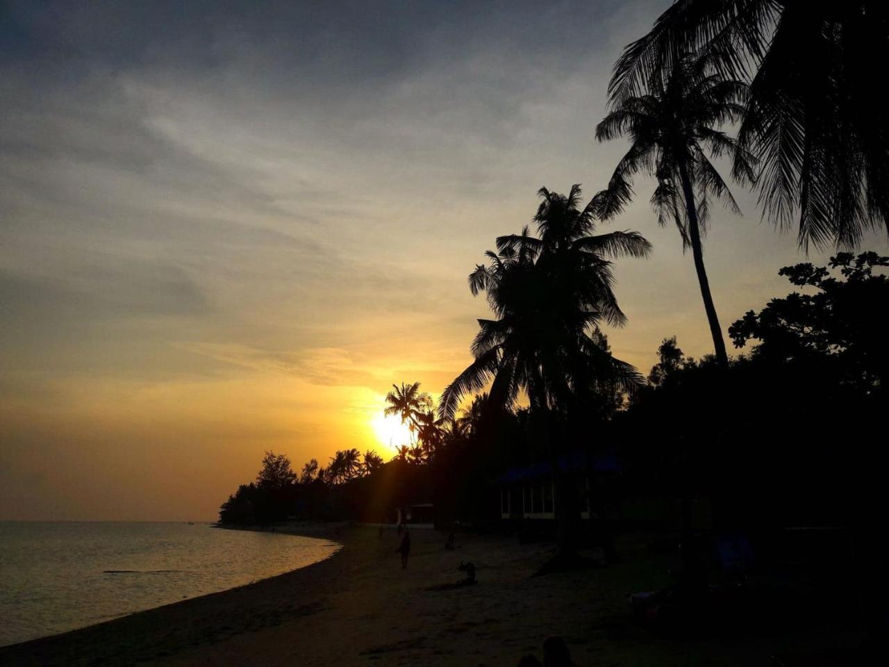 Baan Khai 班凯旅馆旅舍 外观 照片